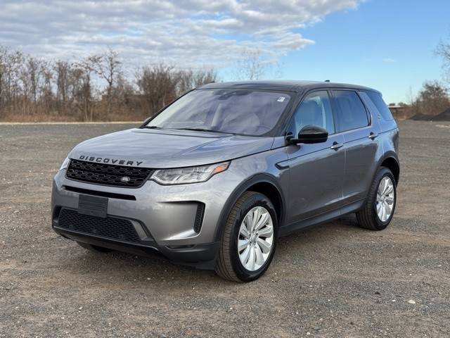 2020 Land Rover Discovery Sport SE 4WD photo