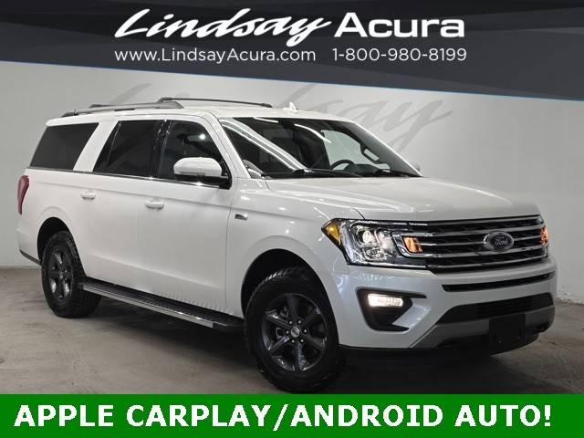 2019 Ford Expedition Max XLT 4WD photo