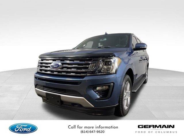 2019 Ford Expedition Max XLT 4WD photo