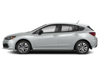 2020 Subaru Impreza AWD photo