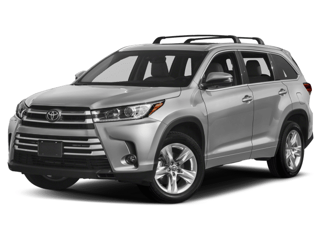 2019 Toyota Highlander Limited Platinum AWD photo