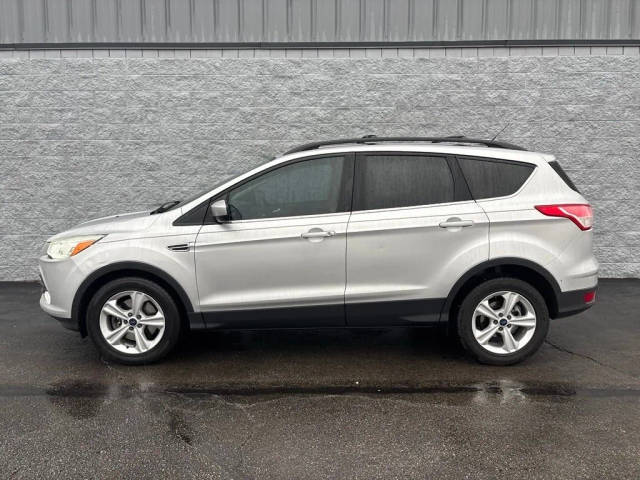 2015 Ford Escape SE FWD photo