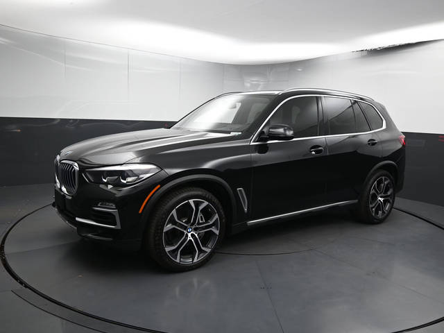 2020 BMW X5 sDrive40i RWD photo