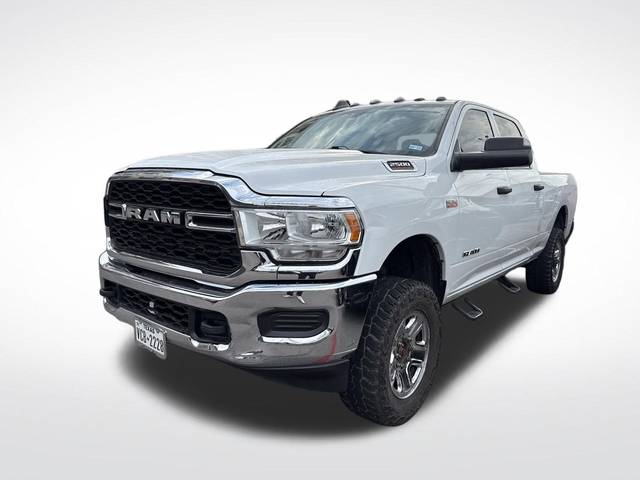 2019 Ram 2500 Tradesman 4WD photo
