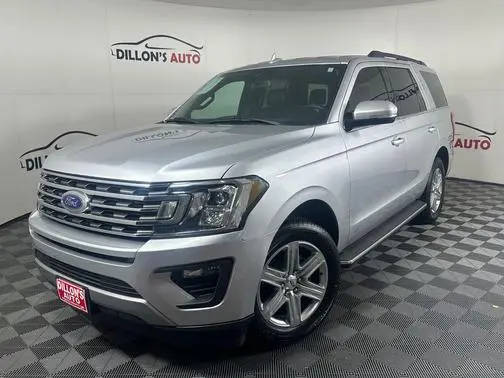2019 Ford Expedition XLT RWD photo