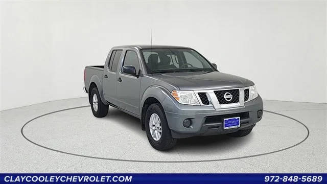 2019 Nissan Frontier SV RWD photo