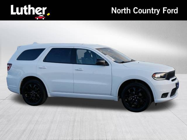 2020 Dodge Durango GT AWD photo