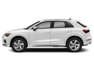 2020 Audi Q3 S line Premium AWD photo