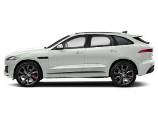 2020 Jaguar F-Pace S AWD photo