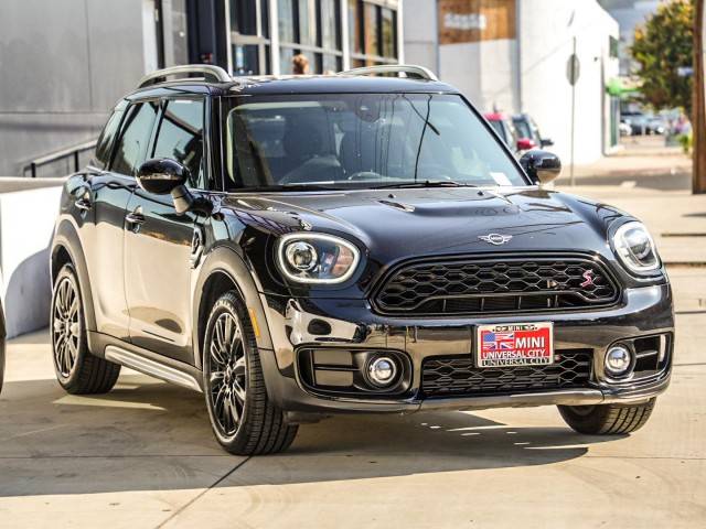 2020 MINI Countryman Cooper S FWD photo