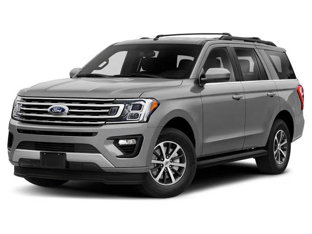 2019 Ford Expedition XLT 4WD photo