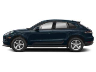 2020 Porsche Macan S AWD photo