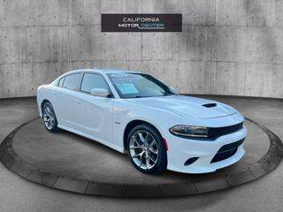 2019 Dodge Charger R/T RWD photo