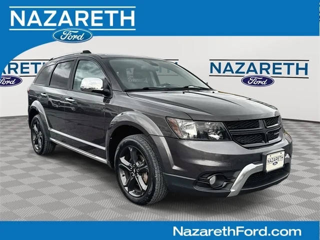 2019 Dodge Journey Crossroad AWD photo