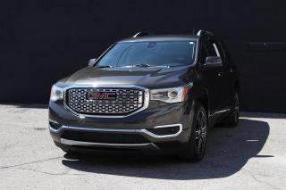 2019 GMC Acadia Denali AWD photo