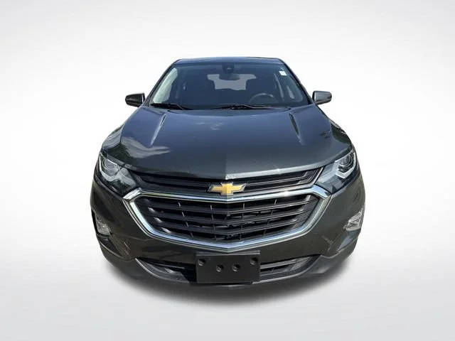 2020 Chevrolet Equinox LT FWD photo