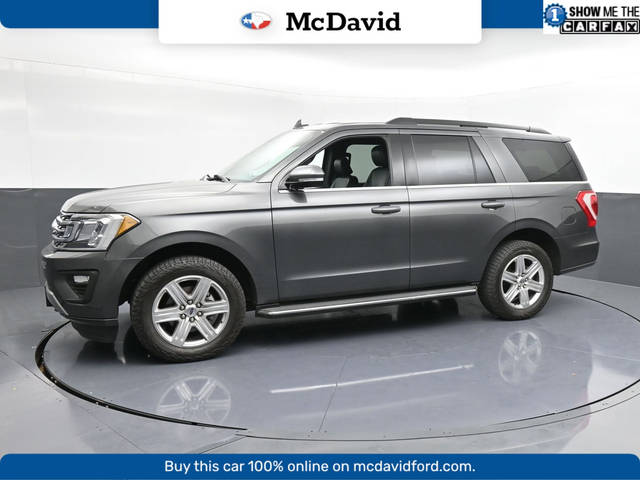 2019 Ford Expedition XLT 4WD photo