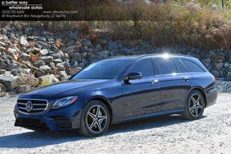 2019 Mercedes-Benz E-Class E 450 AWD photo