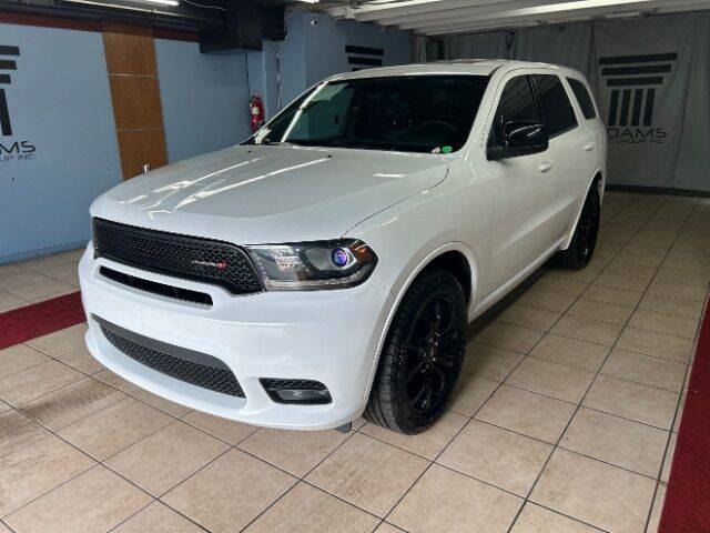 2020 Dodge Durango GT AWD photo