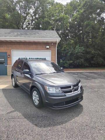2019 Dodge Journey SE Value Pkg FWD photo