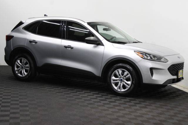 2020 Ford Escape S FWD photo