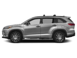 2019 Toyota Highlander SE AWD photo