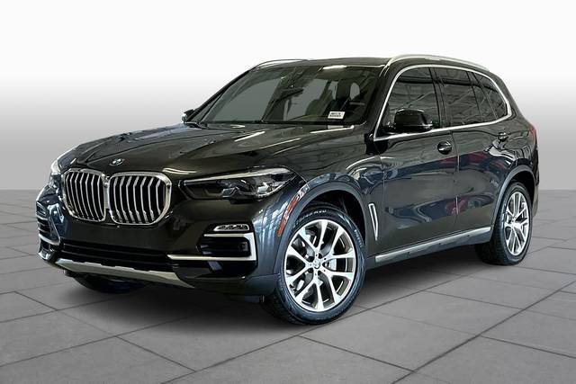 2020 BMW X5 sDrive40i RWD photo