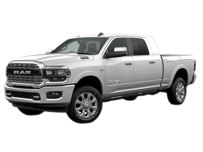 2019 Ram 3500 Limited 4WD photo