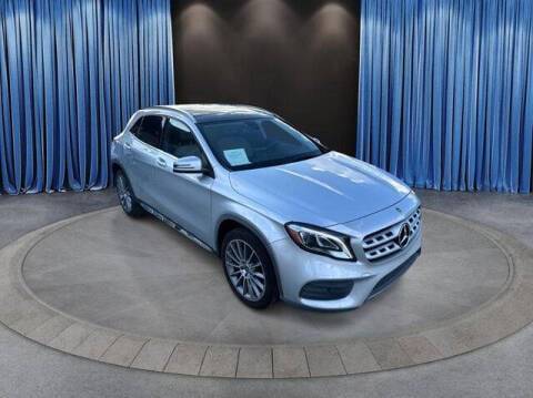 2020 Mercedes-Benz GLA-Class GLA 250 FWD photo