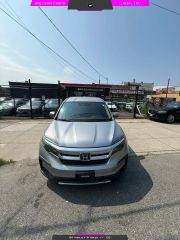 2020 Honda Pilot EX FWD photo