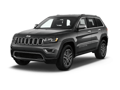 2020 Jeep Grand Cherokee Limited 4WD photo