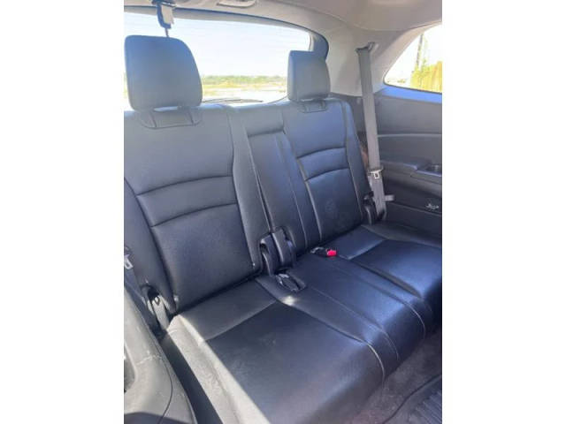 2020 Honda Pilot EX-L FWD photo