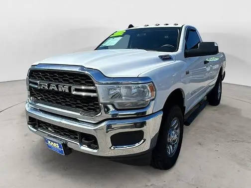 2019 Ram 2500 Tradesman 4WD photo