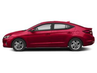 2020 Hyundai Elantra Value Edition FWD photo