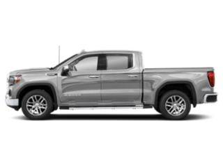 2020 GMC Sierra 1500 SLT RWD photo