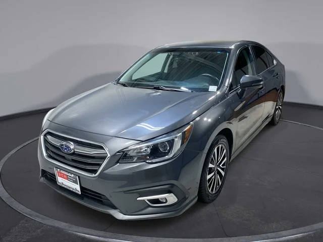 2018 Subaru Legacy Premium AWD photo
