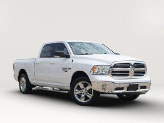 2019 Ram 1500 Big Horn RWD photo