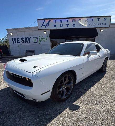 2019 Dodge Challenger R/T RWD photo