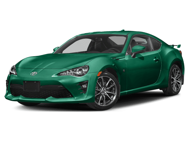 2020 Toyota 86 Hakone Edition RWD photo