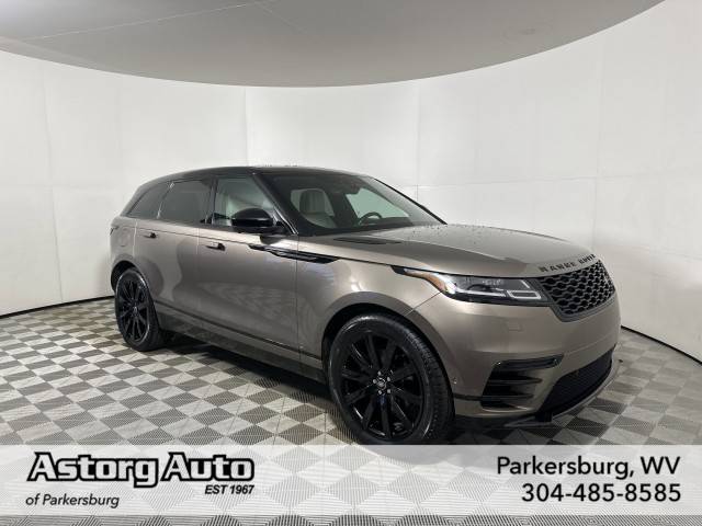 2020 Land Rover Range Rover Velar R-Dynamic HSE AWD photo