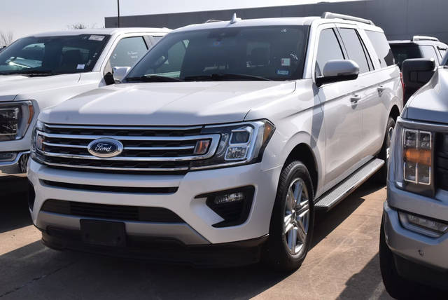 2019 Ford Expedition Max XLT RWD photo