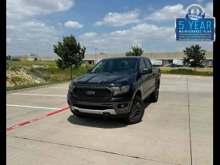 2019 Ford Ranger XLT RWD photo