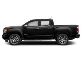 2018 GMC Canyon 4WD Denali 4WD photo