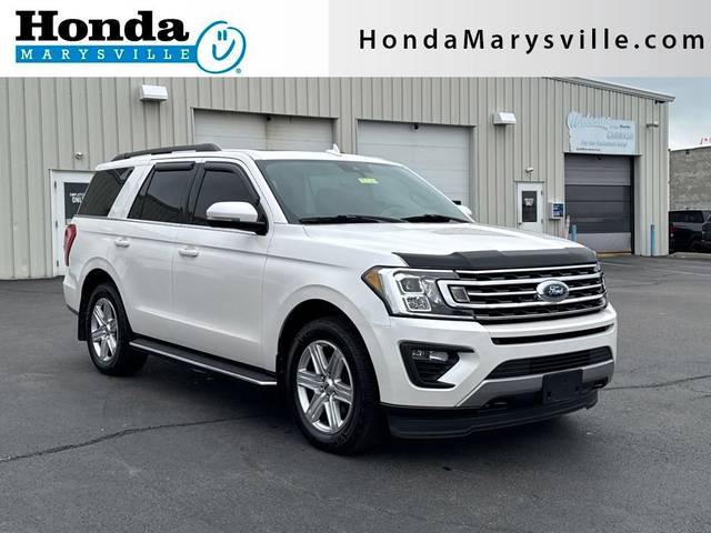 2019 Ford Expedition XLT 4WD photo