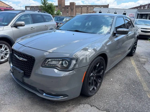 2019 Chrysler 300 300S RWD photo