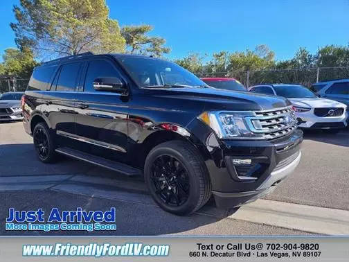 2019 Ford Expedition XLT 4WD photo