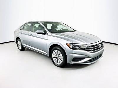 2019 Volkswagen Jetta S FWD photo