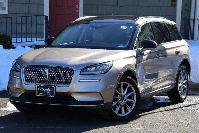 2020 Lincoln Corsair Standard AWD photo