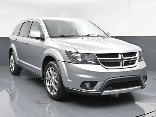 2019 Dodge Journey GT AWD photo