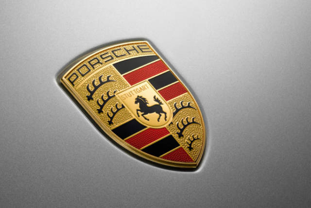2020 Porsche Panamera 4 AWD photo